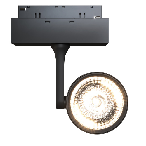 Трековый светильник Maytoni Technical Oko (Око) TR024-2-10B3K