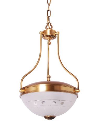 Люстра подвесная Abrasax MD25 MD25309/2