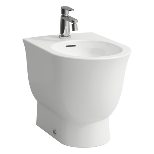 Биде Laufen New Classic 8.3285.1.000.302.1 напольное