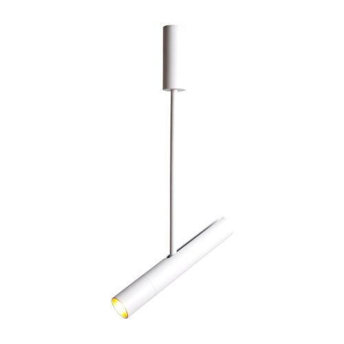 Светильник подвесной Arte Lamp Andromeda (Андромеда) A2509PL-1WH