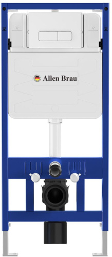 Инсталляция для унитаза Allen Brau 9.11101.20