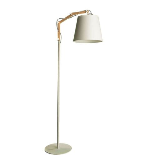 Торшер Arte Lamp Pinocchio (Пиноццхио) A5700PN-1WH