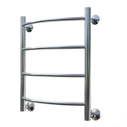 Полотенцесушитель Тругор Приоритет Приоритет1/нп6050 53х60 водяной хром