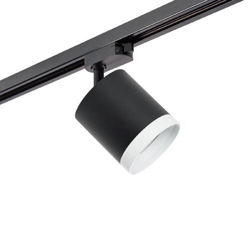 Трековый однофазный светильник Lightstar RULLO (РУЛЛО) R1T34873486