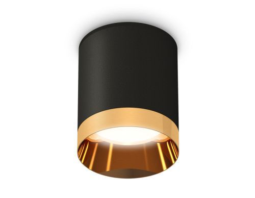 Светильник накладной Ambrella Light Techno (Тецхно) XS6302024