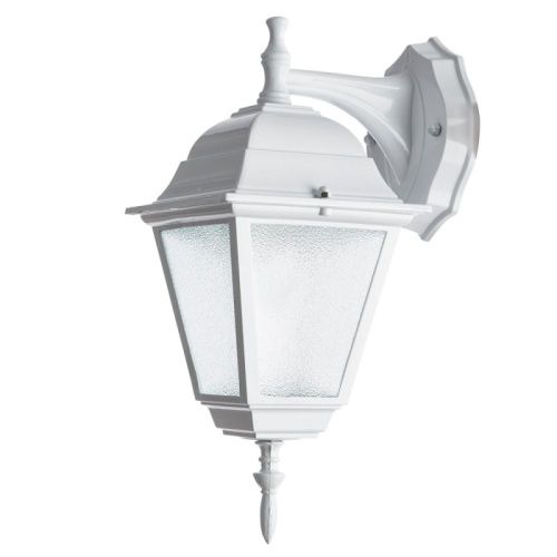 Уличный настенный светильник Arte Lamp Bremen (Бремен) A1012AL-1WH