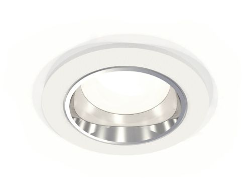 Светильник встраиваемый Ambrella Light Techno (Тецхно) XC6512003