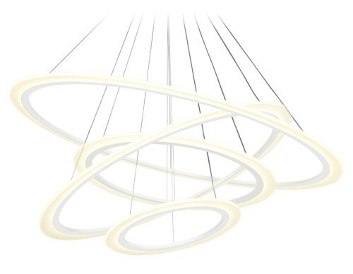 Люстра подвесная Ambrella Light Original (Оригинал) FA4363