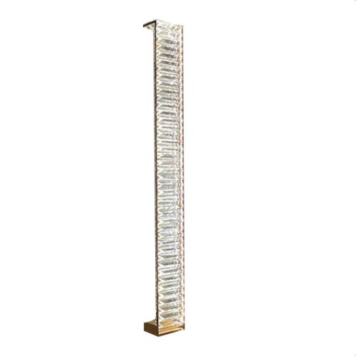Светильник настенный Milosh Tendence Madison (Мадисон) 0908WL-50GD