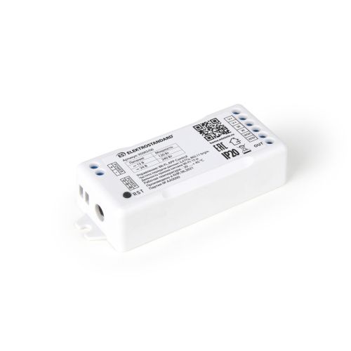 Wi-Fi контроллер для светодиодных лент Elektrostandard 4690389172830