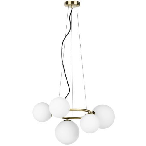 Люстра подвесная Lightstar Globo (Глобо) 815051