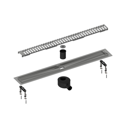 Душевой лоток Timo Drain Systems DS230106/01 в пол