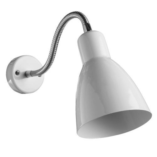 Бра Arte Lamp Mercoled (Мерцолед) A5048AP-1WH