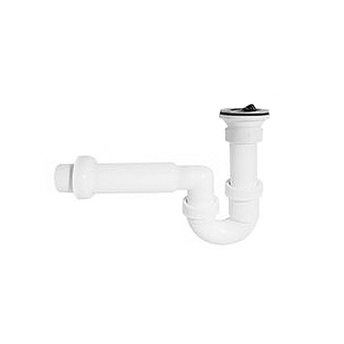 Выпуск под слив 50-60мм Kerasan Aquadom 753501cr