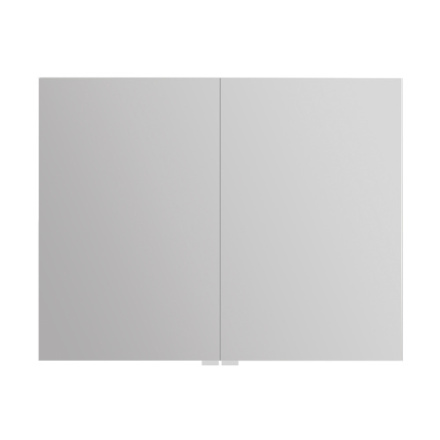 Зеркало-шкаф BelBagno SPC-2A-DL-BL-900 90х70