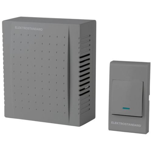 Дверной звонок Elektrostandard DBQ26 4690389175565
