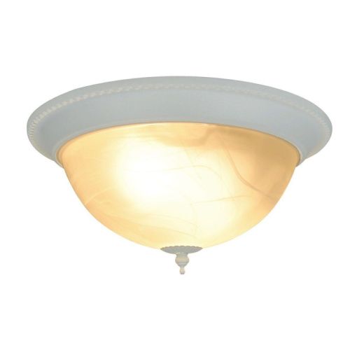 Светильник потолочный Arte Lamp Porch (Порцх) A1305PL-2WH