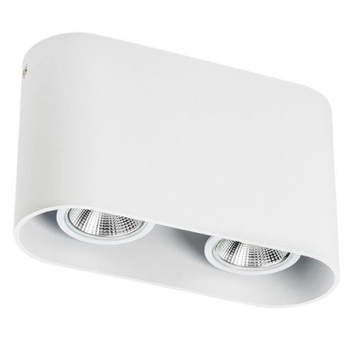 Светильник накладной Lightstar RULLO (РУЛЛО) 214866