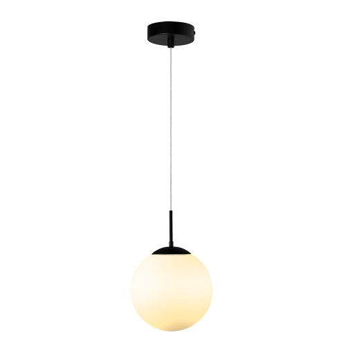 Светильник подвесной Arte Lamp Volare (Воларе) A1561SP-1BK