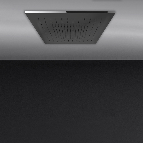 Душевая система Gessi Mimi 57901#238 встраиваемая хром