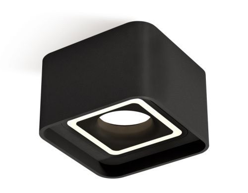 Светильник накладной Ambrella Light Techno (Тецхно) XS7833020