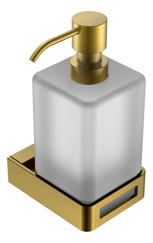 Дозатор Boheme Q 10957-BR