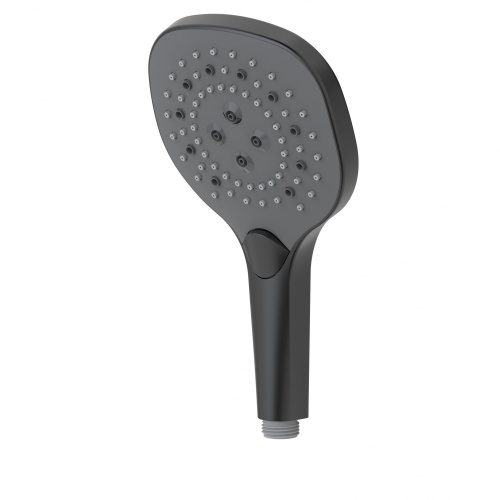 Лейка для душа Wonzon & Woghand WW-981358-MB