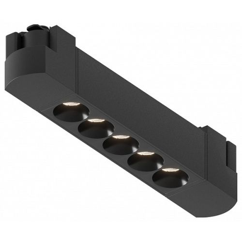 Трековый однофазный светильник Hesby Lighting Skylite (Скылите) HSBL_0025