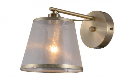 Бра Natali Kovaltseva 79015 79015/1W ANTIQUE