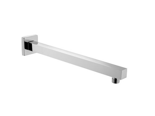 Держатель душа Plumberia Selection SHOWER SAQ3122CR хром