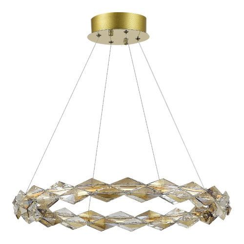 Светильник подвесной ST Luce DIAMANTA (ДИАМАНТА) SL6009.103.01