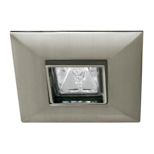 Светильник встраиваемый Paulmann Premium Quadro (Премиум Куадро) 5709
