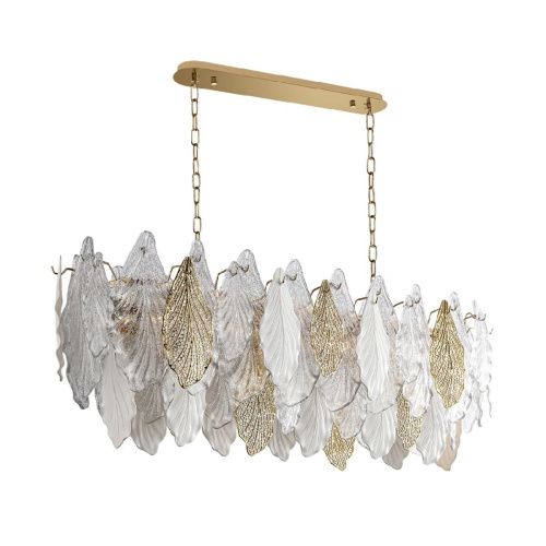Люстра подвесная Odeon Light LACE (ЛАЦЕ) 5052/14