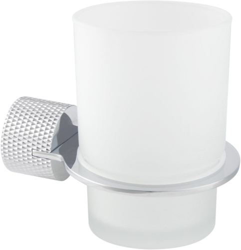 Стакан + держатель Allen Brau Priority 6.31C02-00