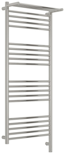 Полотенцесушитель Сунержа Богема 3.1 00-6007-1250 53х132 электрический сталь