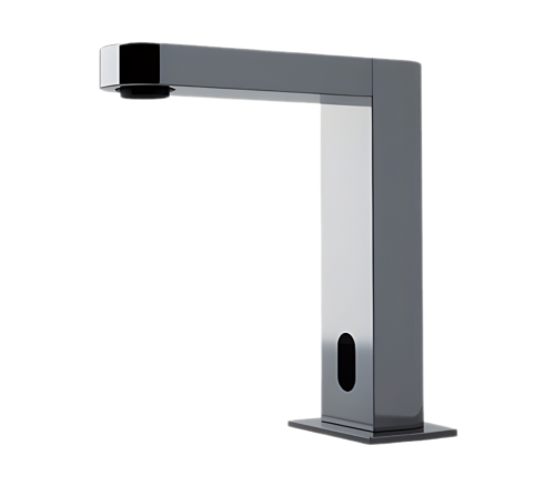 Смеситель Remer Sensor SE17 на раковину хром