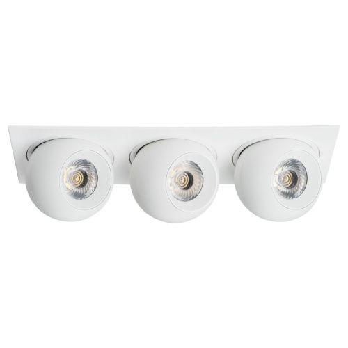 Спот Lightstar Intero (Интеро) i536646464