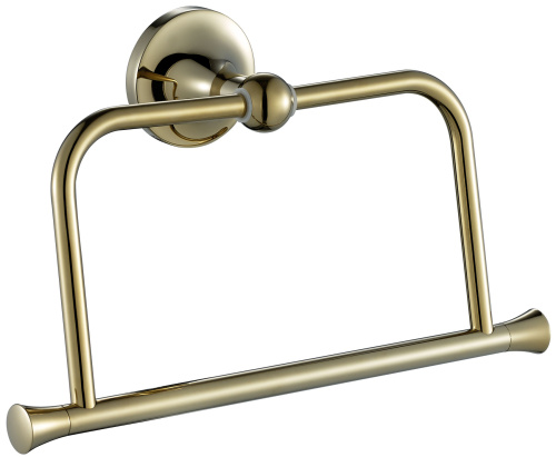 Полотенцедержатель AltroBagno Corposso AltroBagnoCorposo081312Gl Полотенцедержатель AltroBagno Corposso AltroBagnoCorposo081312Gl