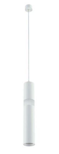 Светильник подвесной Crystal Lux CLT 038 CLT 038C360 WH