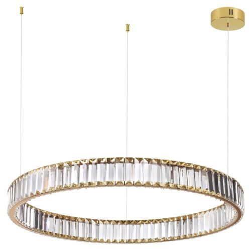 Люстра подвесная Odeon Light Vekia (Векиа) 5015/45L