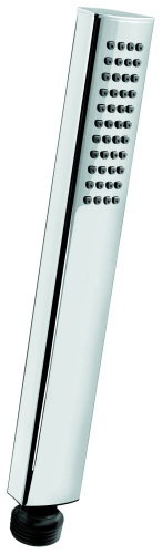 Лейка для ручного душа Emmevi C02418/BR прямоугольная