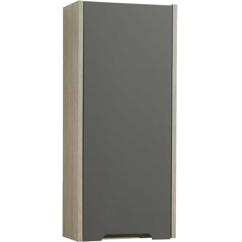 Шкаф Aquaton Оливия 1A254703OLUGL 35х20х80