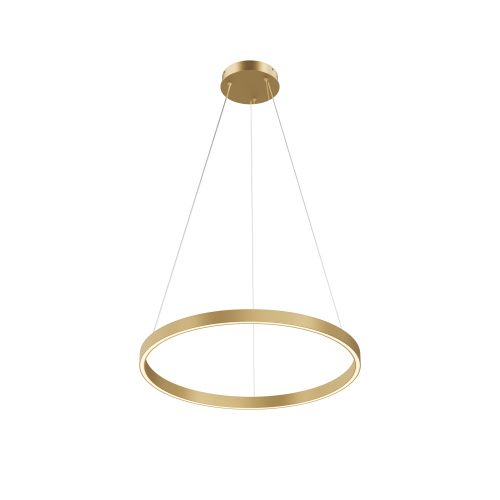 Светильник подвесной Maytoni Rim Modern MOD058PL-L32BSK