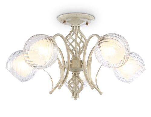Люстра на штанге Ambrella Light Traditional (Традитионал) TR3066