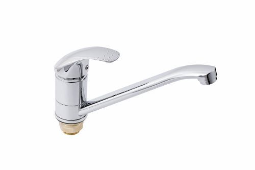 Смеситель для кухни TSARSBERG TSB-650-1243 на мойку хром