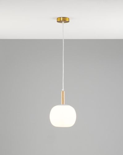 Светильник подвесной Moderli Cute (Цуте) V10290-PL