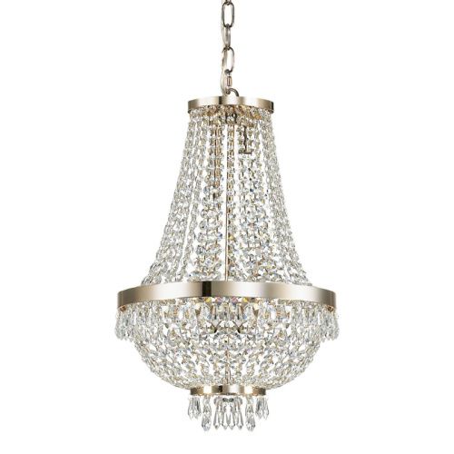 Люстра подвесная Ideal lux Caesar Oro (Цаесар Оро) Caesar SP6 Oro