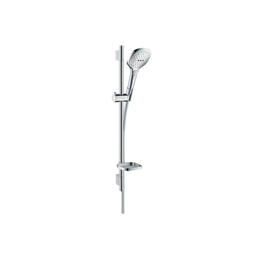 Душевой гарнитур Hansgrohe Raindance Select 26622000 настенный хром