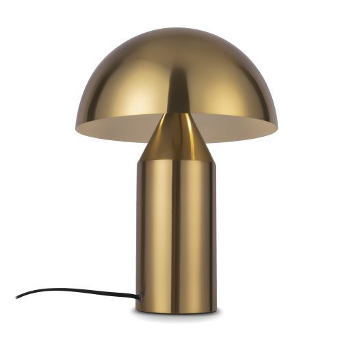 Светильник настольный Freya Eleon FR5218TL-01BS