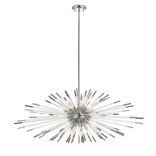 Люстра на штанге ST Luce CALLIO (ЦАЛЛИО) SL1097.103.09